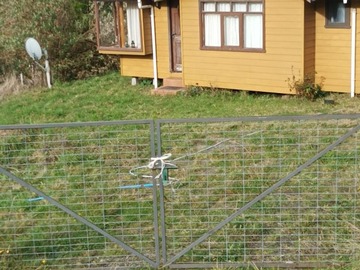 Venta / Casa / Curaco de Vélez