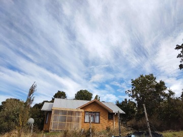 Venta / Casa / Curaco de Vélez