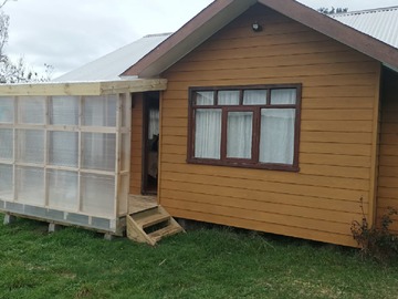 Venta / Casa / Curaco de Vélez
