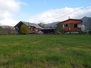 Venta / Casa / Curarrehue