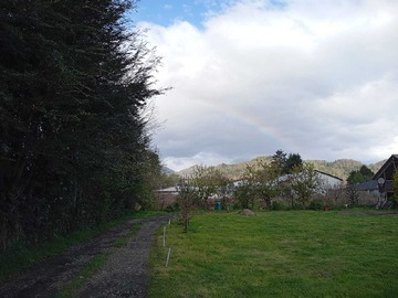 Venta / Casa / Curarrehue