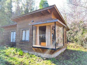 Venta / Casa / Curarrehue