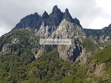 Venta / Casa / Curarrehue