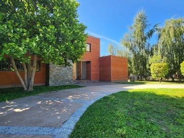 Venta / Casa / Curicó