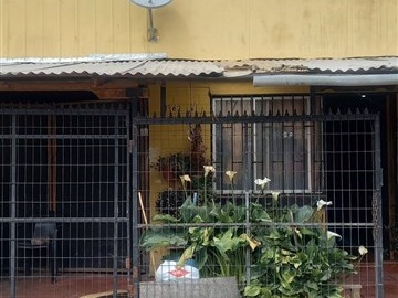 Venta / Casa / Curicó
