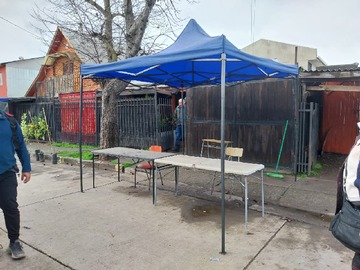 Venta / Casa / Curicó