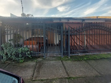 Venta / Casa / Curicó