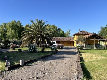 Venta / Casa / Curicó