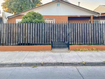 Venta / Casa / Curicó