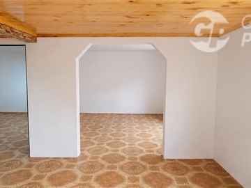 Venta / Casa / Curicó