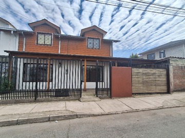 Venta / Casa / Curicó