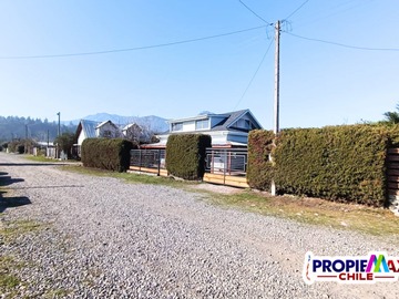 Venta / Casa / Curicó