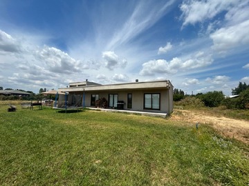 Venta / Casa / Curicó