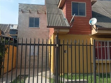 Venta / Casa / Curicó