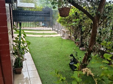 Venta / Casa / Curicó