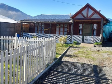 Venta / Casa / Curicó
