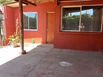 Venta / Casa / Curicó