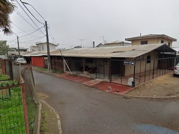 Venta / Casa / Curicó