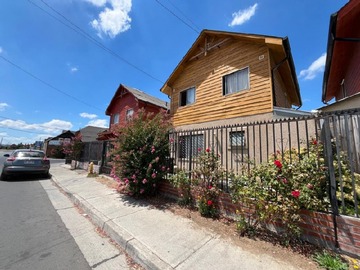 Venta / Casa / Curicó