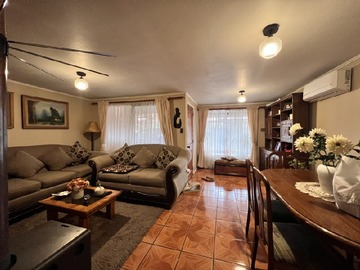 Venta / Casa / Curicó