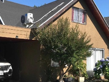 Venta / Casa / Curicó