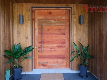 Venta / Casa / Curicó