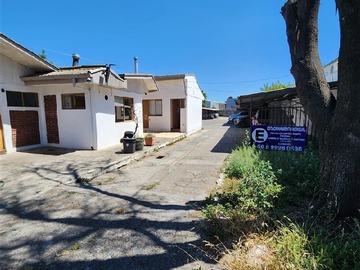 Venta / Casa / Curicó