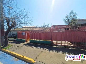 Venta / Casa / Curicó