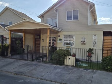 Venta / Casa / Curicó