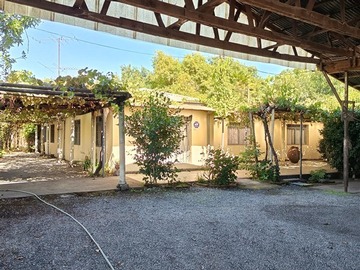 Venta / Casa / Curicó