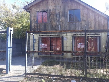 Venta / Casa / Curicó