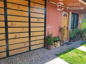 Venta / Casa / Curicó