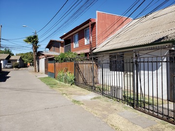 Venta / Casa / Curicó