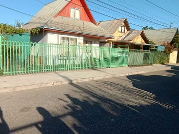 Venta / Casa / Curicó