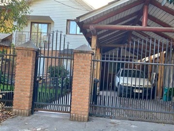 Venta / Casa / Curicó