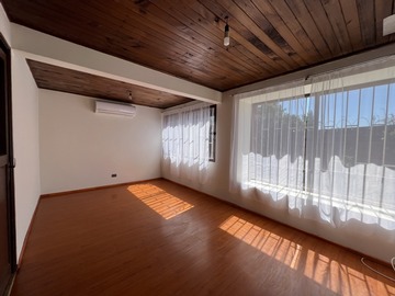 Venta / Casa / Curicó