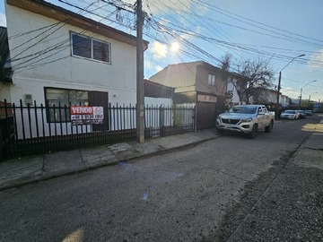 Venta / Casa / Curicó