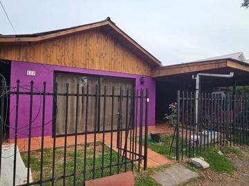 Venta / Casa / Curicó