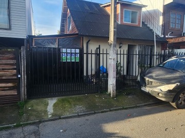 Venta / Casa / Curicó