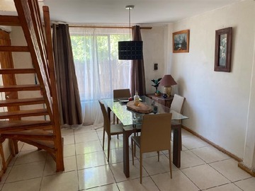 Venta / Casa / Curicó