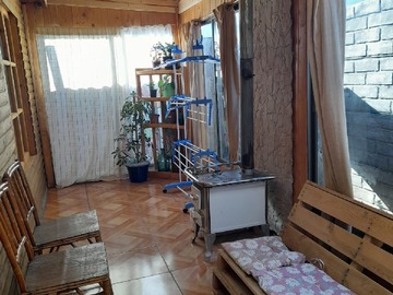 Venta / Casa / Curicó