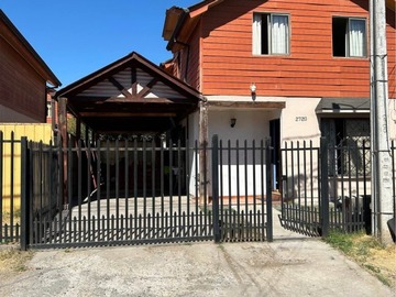Venta / Casa / Curicó