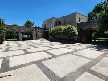 Venta / Casa / Curicó