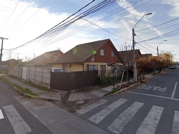 Venta / Casa / Curicó
