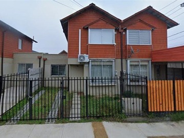 Venta / Casa / Curicó