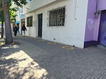 Venta / Casa / Curicó