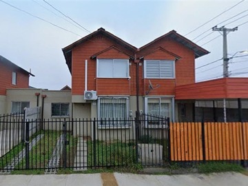 Venta / Casa / Curicó