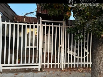 Venta / Casa / Curicó