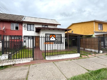 Venta / Casa / Curicó