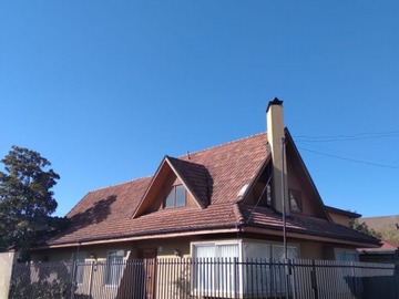 Venta / Casa / Curicó